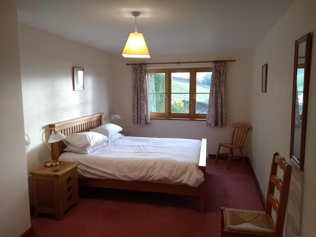 Llinos Cottage بوماريس المظهر الخارجي الصورة